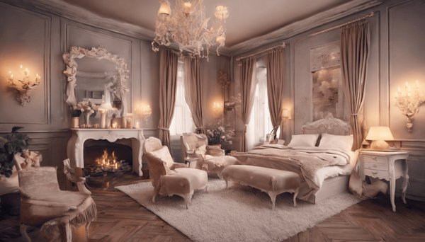 Découvrez les love rooms cozy près de chez vous