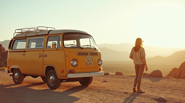 Explorer la liberté avec la location d'utilitaire aller simple : l'art de voyager léger et malin