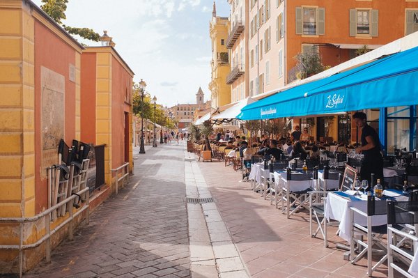 Les 10 meilleurs restaurants bon-plan en France