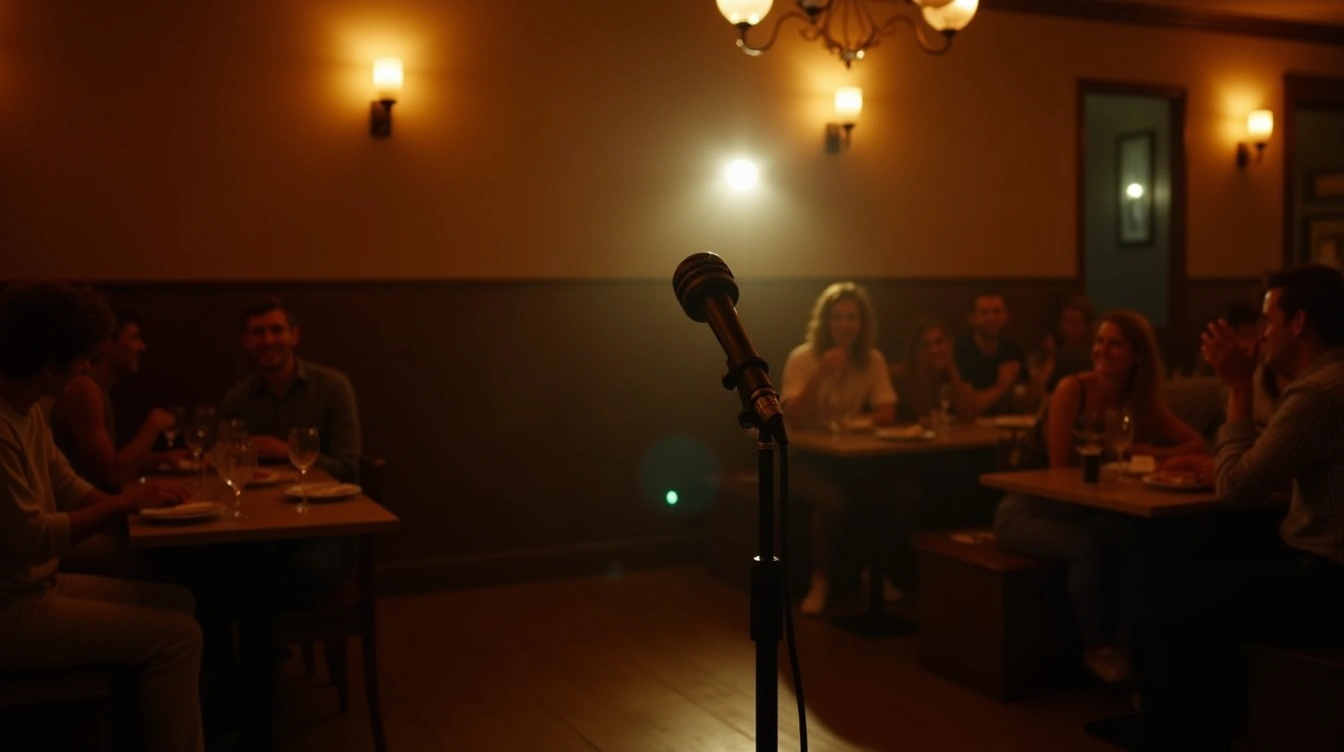 Questions fréquentes sur le karaoké