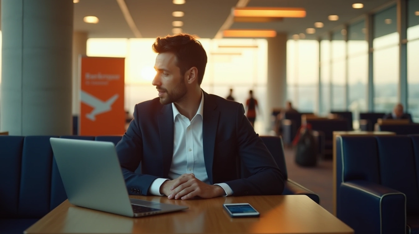 Vos questions sur l'innovation en voyage corporate